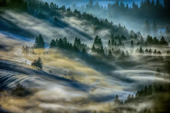 24 Reasons To Visit Slovenia If You're A Photographer (In Pictures)