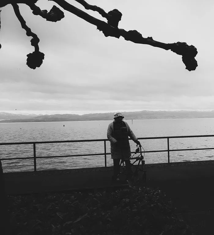 Writer In The Heart Of Exile