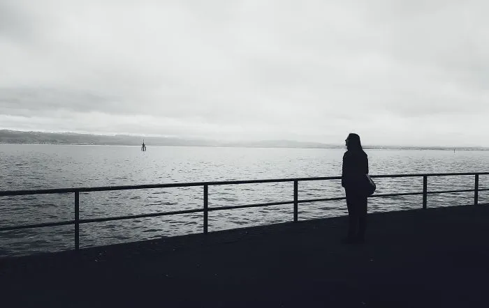 Writer In The Heart Of Exile