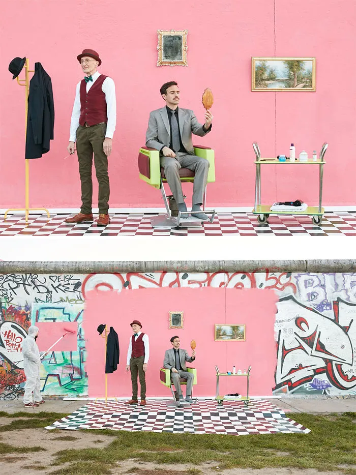 Berlin