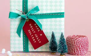 8 Unique Ways To Wrap Gifts