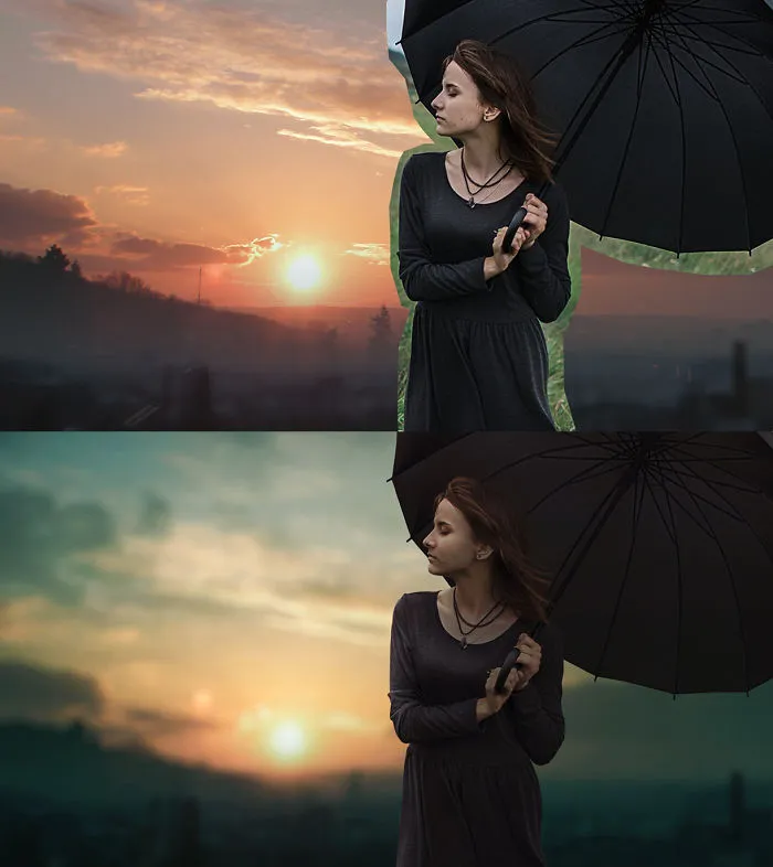 Indian Photoshop Artist Skills Will Blow Your Mind