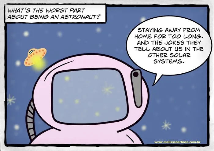 37 Sometimes Philosophical And Slightly Funny Mischievous Comics That I Draw For Fun