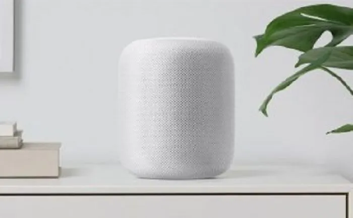 Apple Homepod Enters The Voice Activator Race