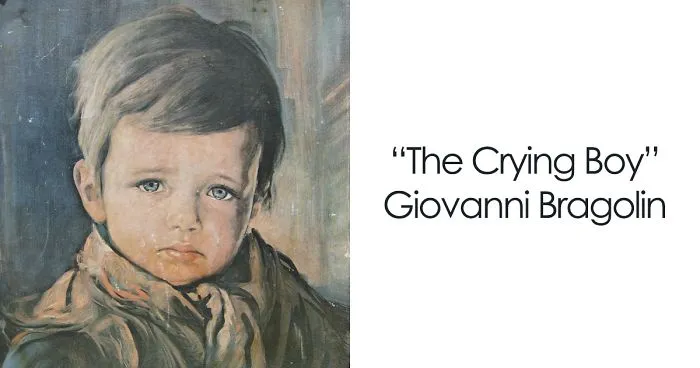 These Frightening Paintings Hide Horrible Incidents That They Caused