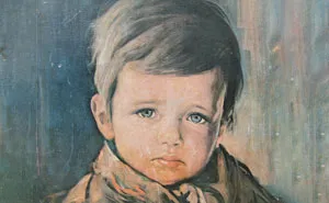 These Frightening Paintings Hide Horrible Incidents That They Caused