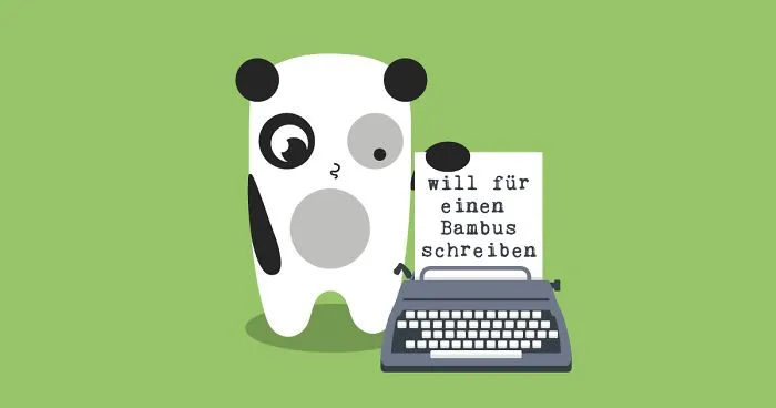 BoredPanda Is Looking For A German-English Translator