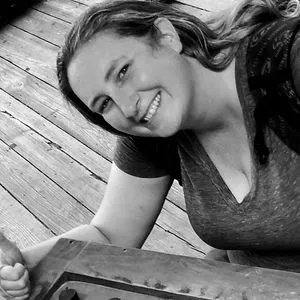 Samantha Ashley Kricker