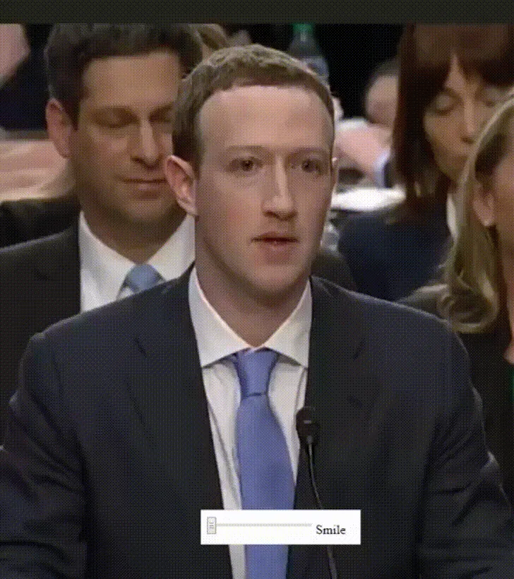 58 Hilarious Ways The Internet Trolled Mark Zuckerberg Testifying Before Congress