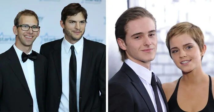 97 Celebrities You Probably Didn't Know Have Siblings