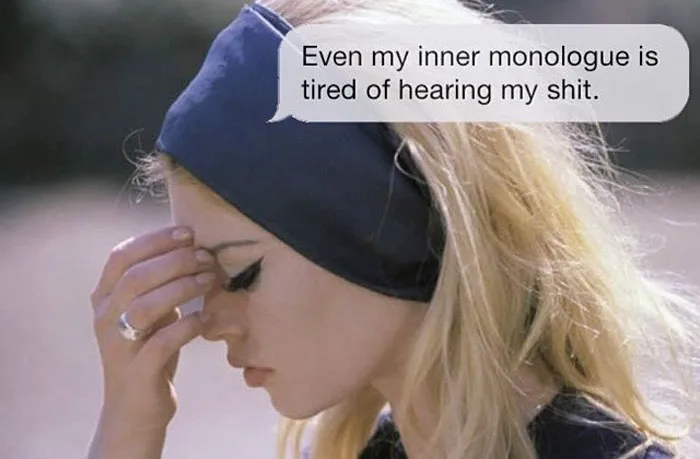 The Darkest Instagram Account Ever Will Make You Laugh, Then Cry