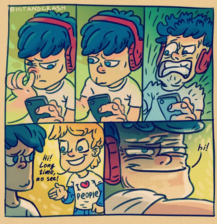 A Bad T-Shirt