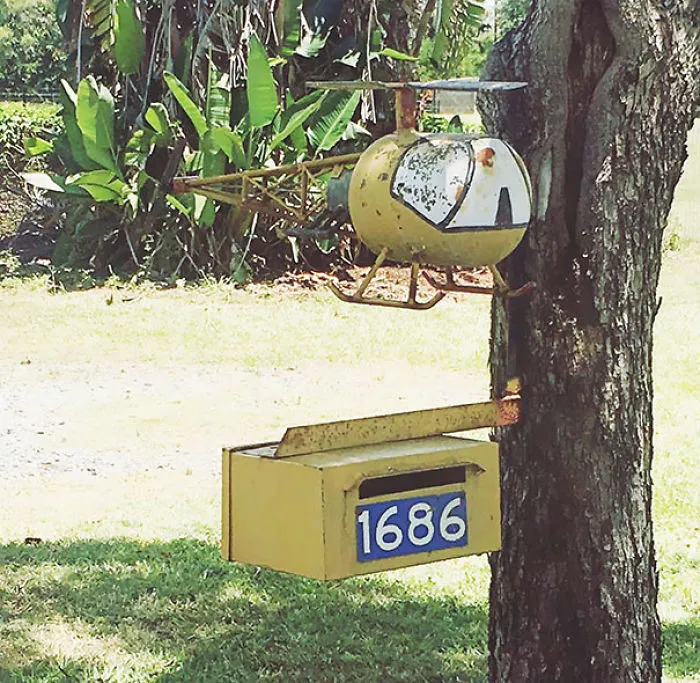 Airmail
