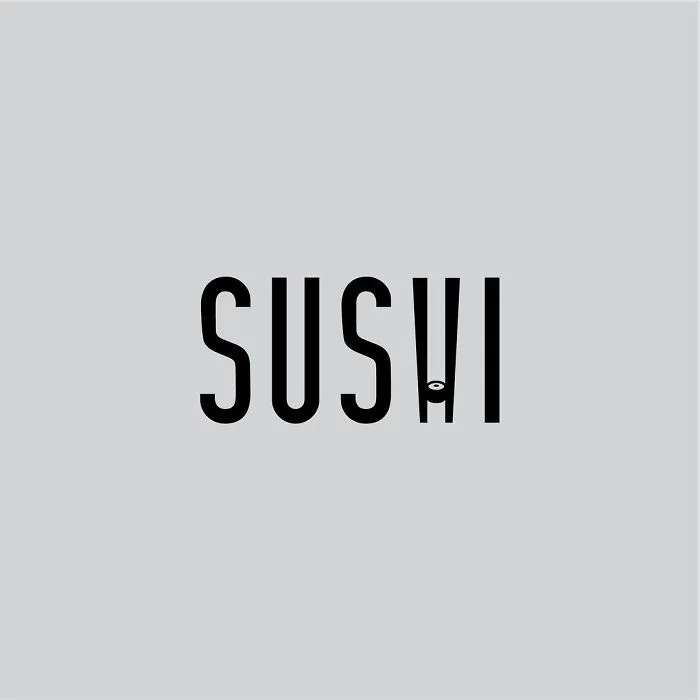 Designer Challenges Himself To Create Logos With Hidden Meanings For A Year, And Result Is Amazing