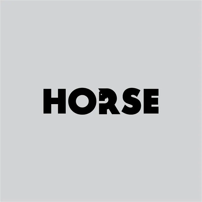 Designer Challenges Himself To Create Logos With Hidden Meanings For A Year, And Result Is Amazing