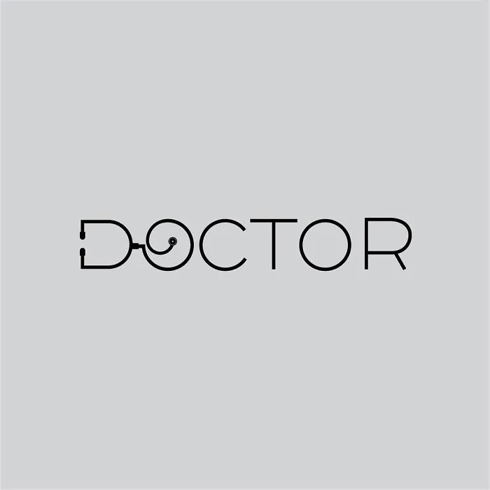 Designer Challenges Himself To Create Logos With Hidden Meanings For A Year, And Result Is Amazing