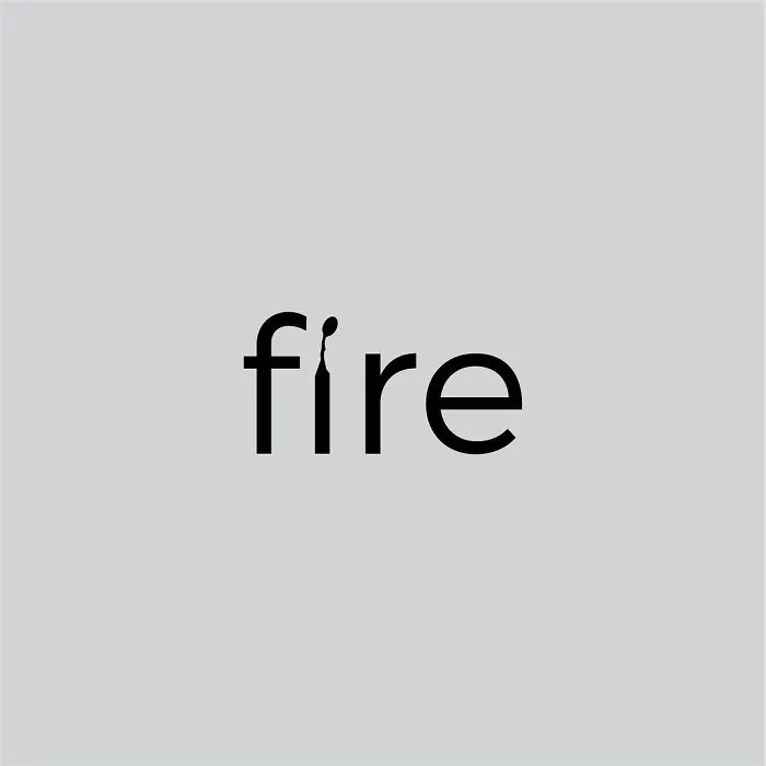 Designer Challenges Himself To Create Logos With Hidden Meanings For A Year, And Result Is Amazing