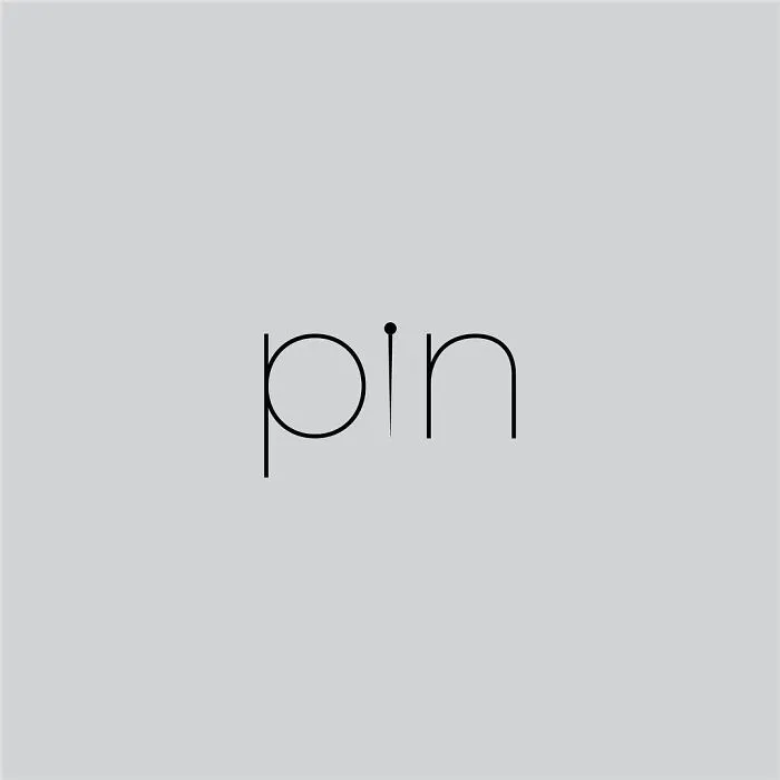 Designer Challenges Himself To Create Logos With Hidden Meanings For A Year, And Result Is Amazing