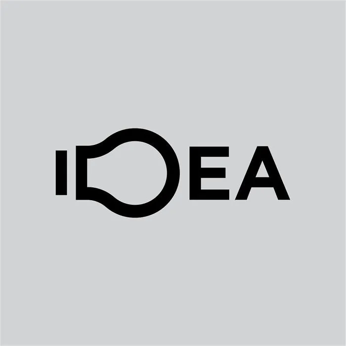 Designer Challenges Himself To Create Logos With Hidden Meanings For A Year, And Result Is Amazing