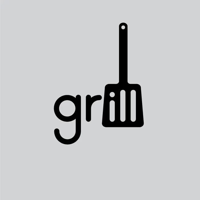 Designer Challenges Himself To Create Logos With Hidden Meanings For A Year, And Result Is Amazing