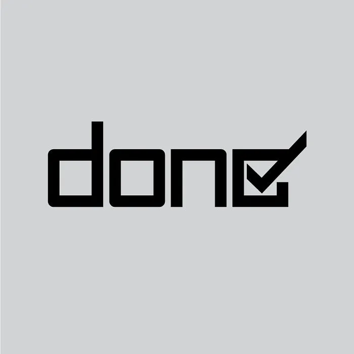 Designer Challenges Himself To Create Logos With Hidden Meanings For A Year, And Result Is Amazing