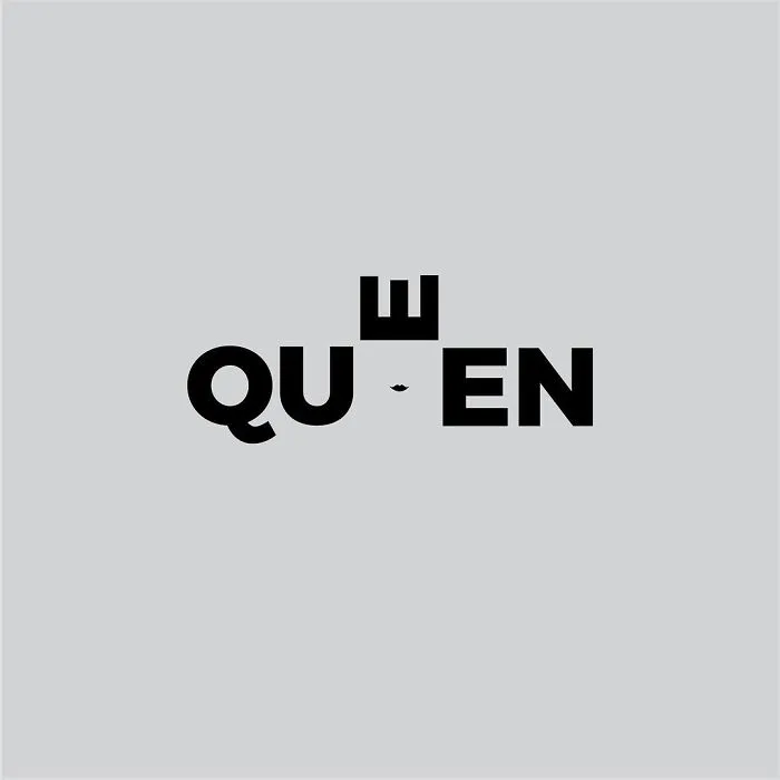 Designer Challenges Himself To Create Logos With Hidden Meanings For A Year, And Result Is Amazing