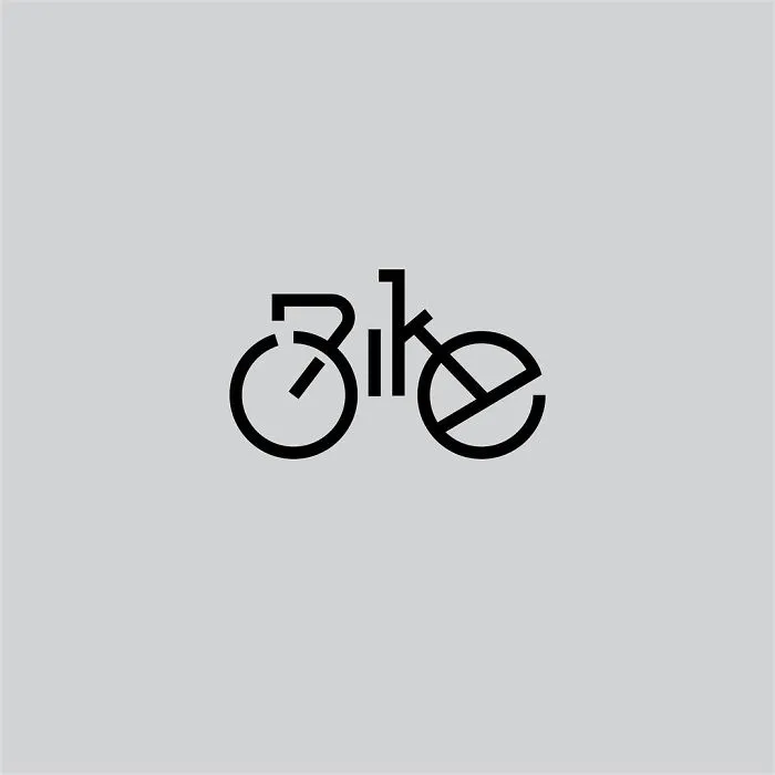 Designer Challenges Himself To Create Logos With Hidden Meanings For A Year, And Result Is Amazing