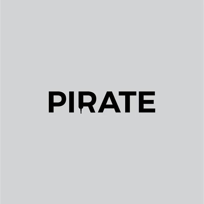 Designer Challenges Himself To Create Logos With Hidden Meanings For A Year, And Result Is Amazing