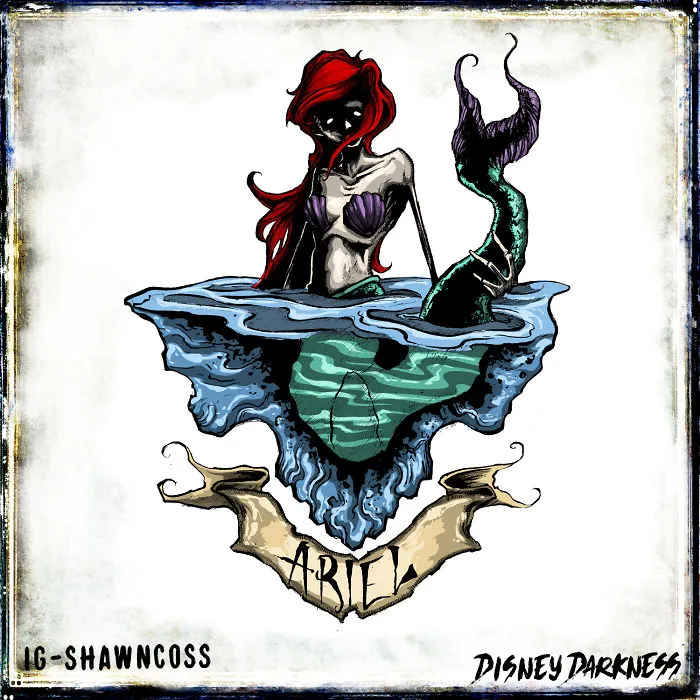 Ariel