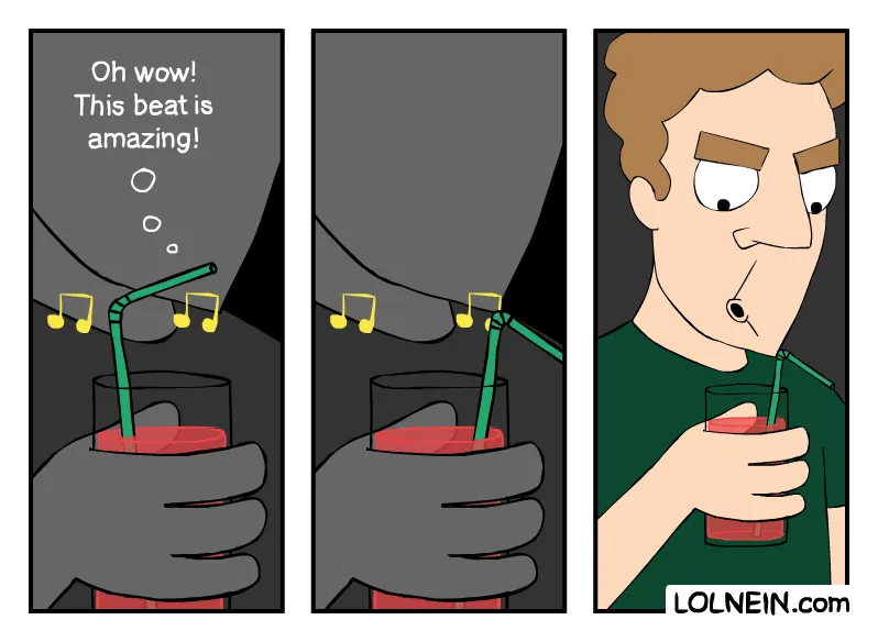 30 Lolnein Comics That I Created To Make People Laugh (Part 2)