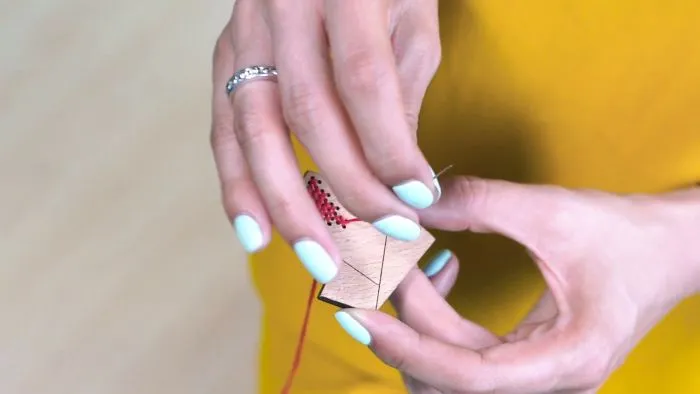 The Heart Sewing Kit - Thousands Of People Became Cardiac Surgeons For A Day, Saving Babies' Lives