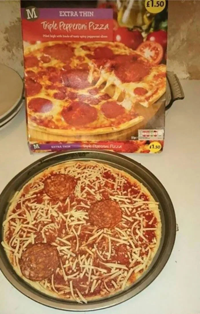 Technically...