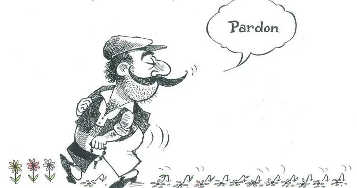 31 Powerful Cartoons By Turkish Artist That Will Make You Think