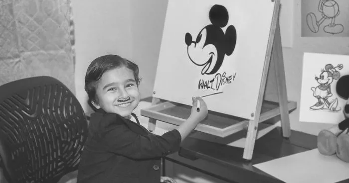 Texas Mom Photographs Her Children Dressed In Their Favorite Disney Characters, And The Results Are Amazing
