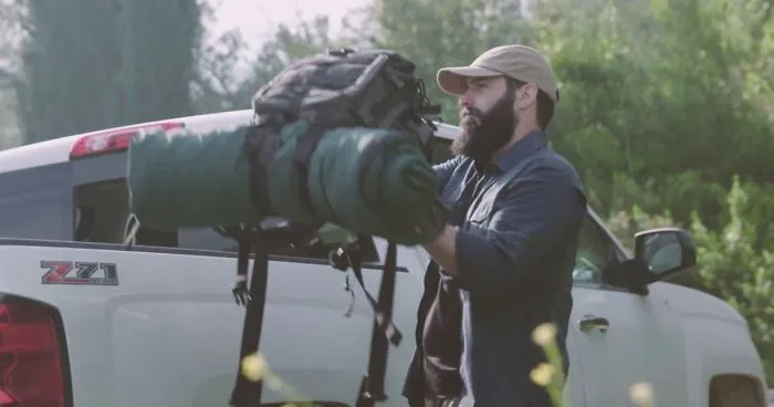 Two Ex-Military Men Come Together To Create The Tool They Really Needed