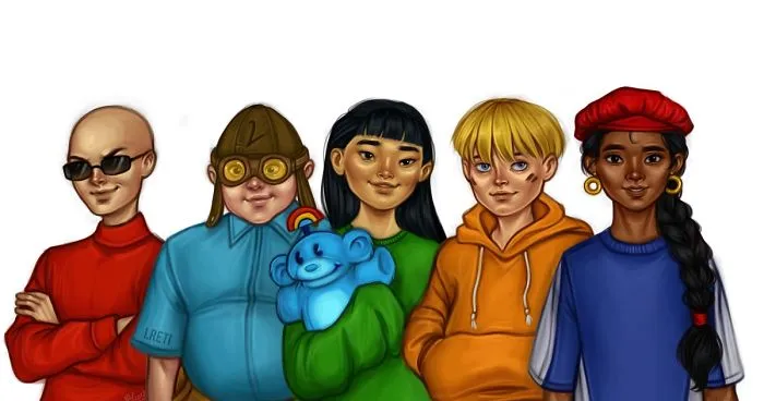 Codename: Kids Next Door