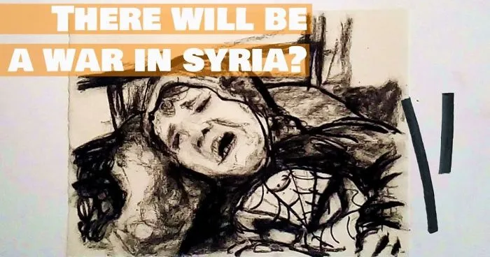 A Reason To Stop Asking Questions About Syria