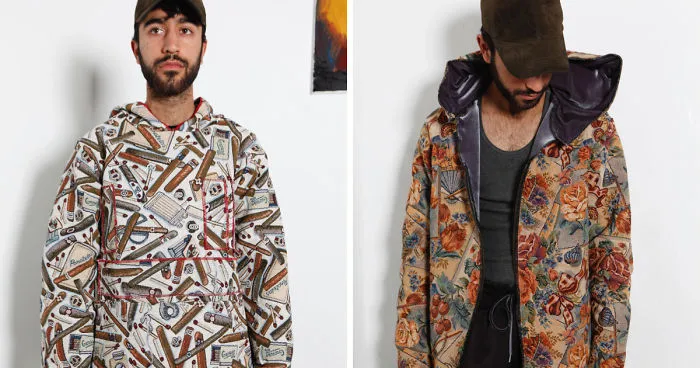 All 1 Of 1 Pieces Of Clothing I Made By Myself