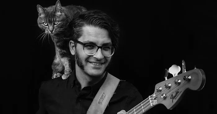 Pets In Music