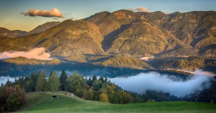 24 Reasons To Visit Slovenia If You're A Photographer (In Pictures)
