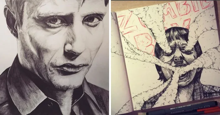 My Boyfriend Is Really Talented But No One Knows