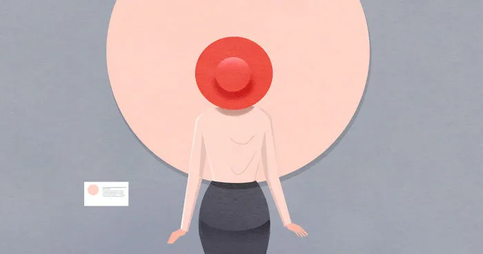 This Artist Made The Best Image To Fight Breast Cancer.
