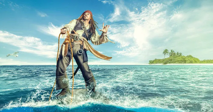 I Make Amazing Fantasy Art Images To Cosplayers