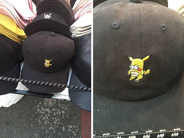 Esto ha debido rechazarlo Dios