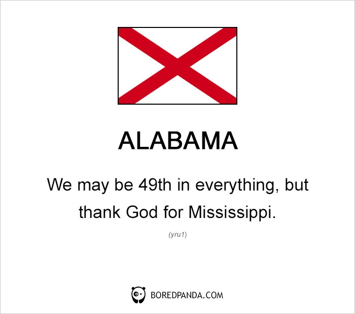 Americans Share Brutally Honest Descriptions Of The States They Live In, And The Result Is Hilarious