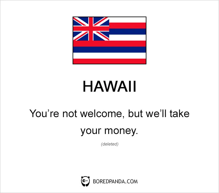 Americans Share Brutally Honest Descriptions Of The States They Live In, And The Result Is Hilarious