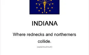 Americans Share Brutally Honest Descriptions Of The States They Live In, And The Result Is Hilarious