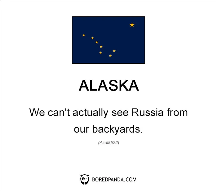 Americans Share Brutally Honest Descriptions Of The States They Live In, And The Result Is Hilarious