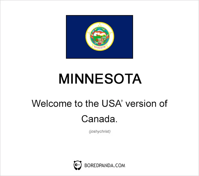 Americans Share Brutally Honest Descriptions Of The States They Live In, And The Result Is Hilarious