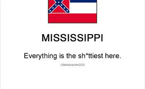Americans Share Brutally Honest Descriptions Of The States They Live In, And The Result Is Hilarious